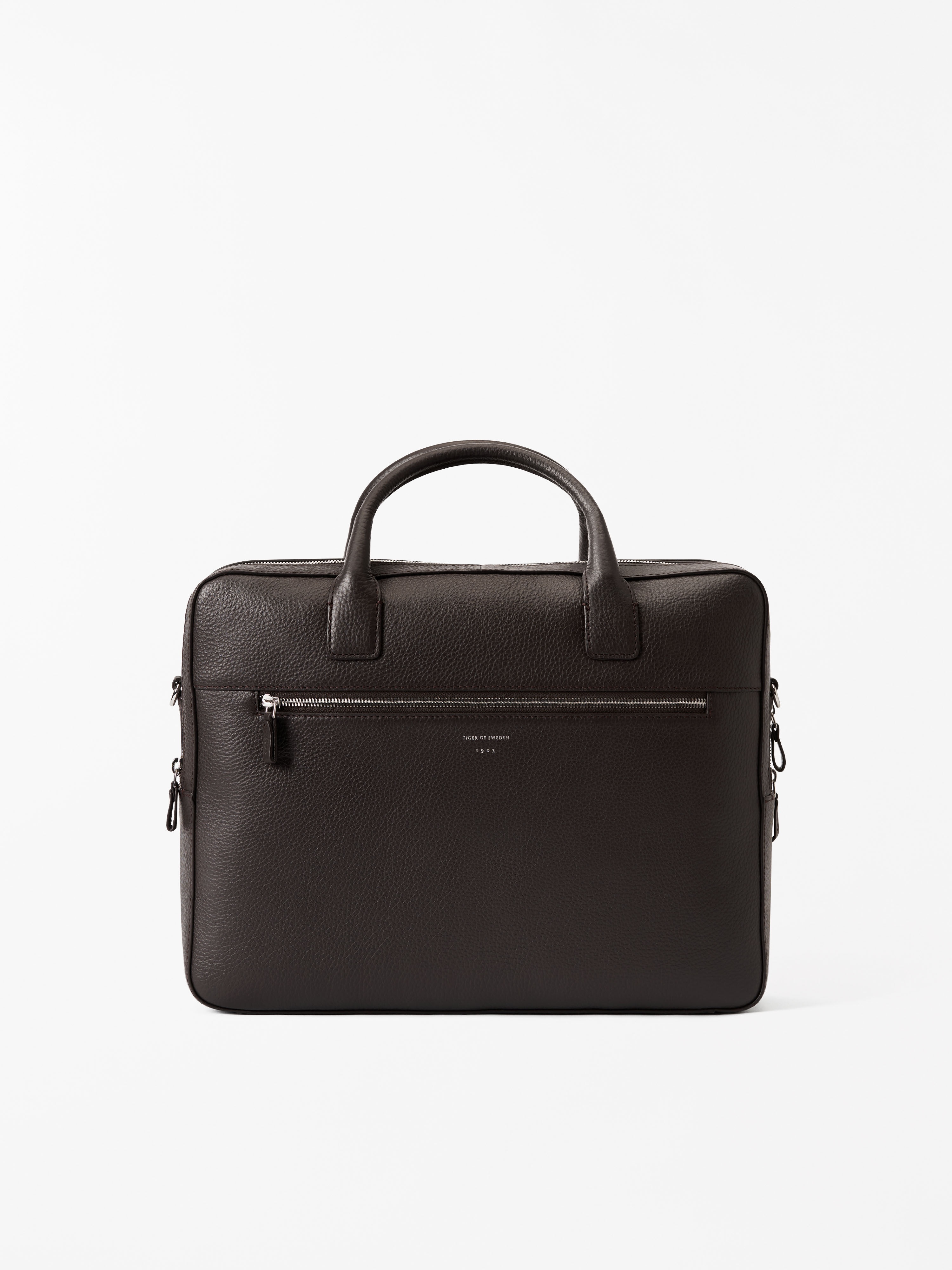Beckholmen Classic Briefcase - 1