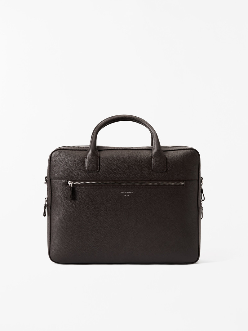 Beckholmen Classic Briefcase 1