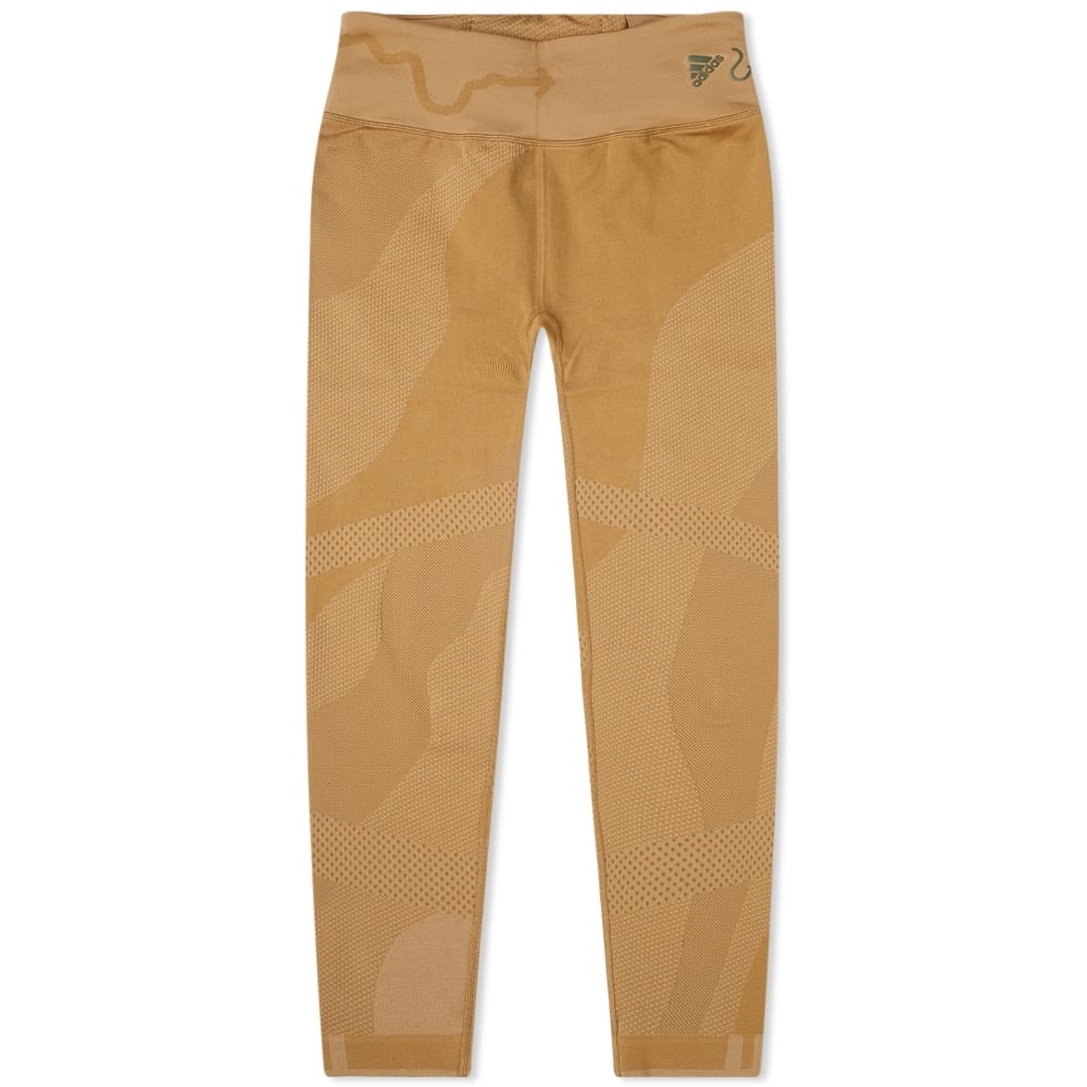 Adidas x Wood Wood Tight W - 1