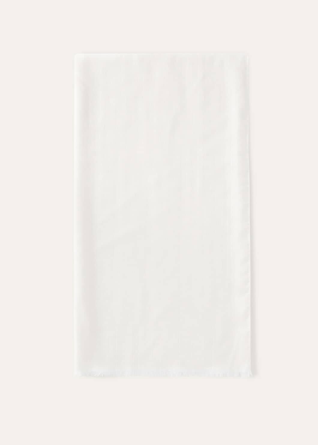 Maxi Crest Stole - 1