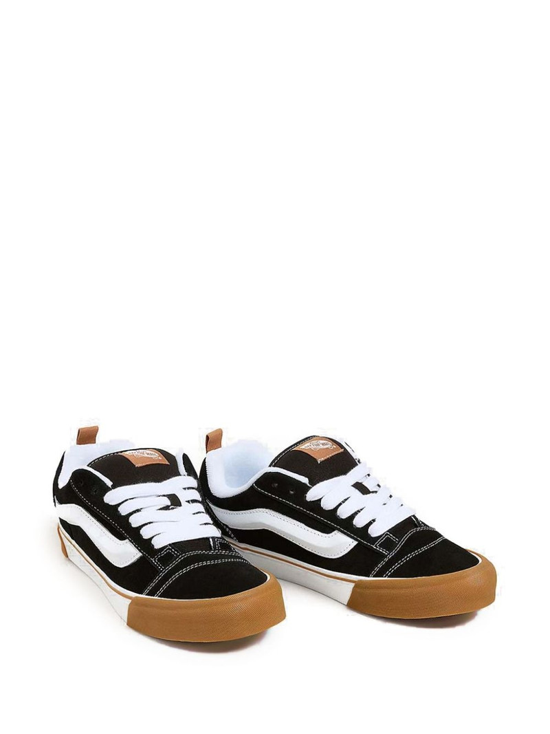 Vans Knu Skool Gum Bumper outlook