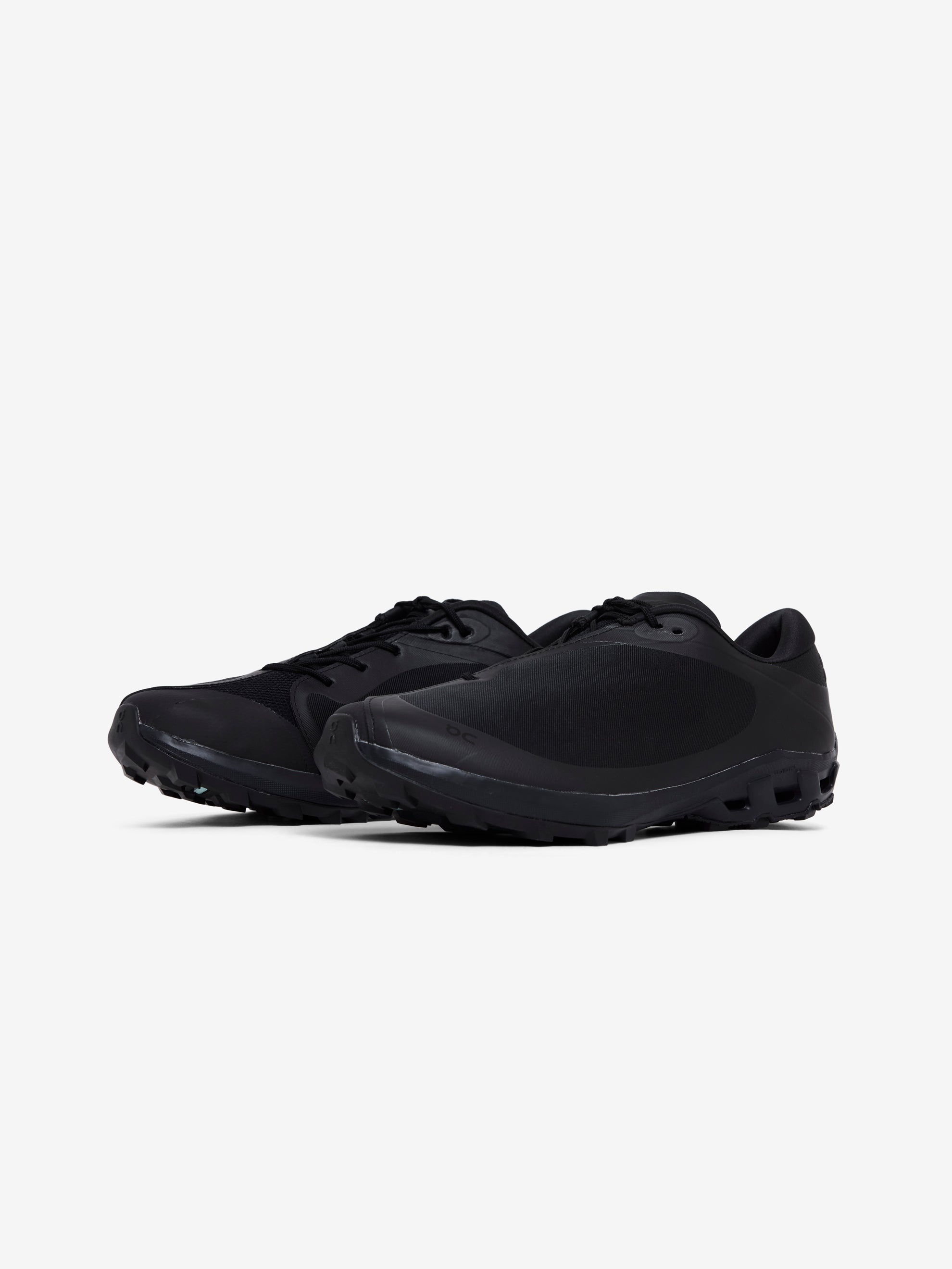 CLOUDVENTURE PEAK PAF (BLACK) - 2