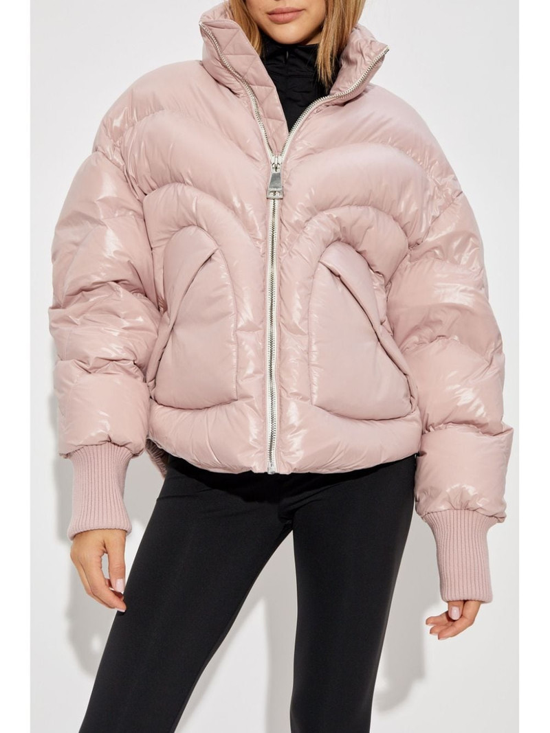 down padded jacket 3
