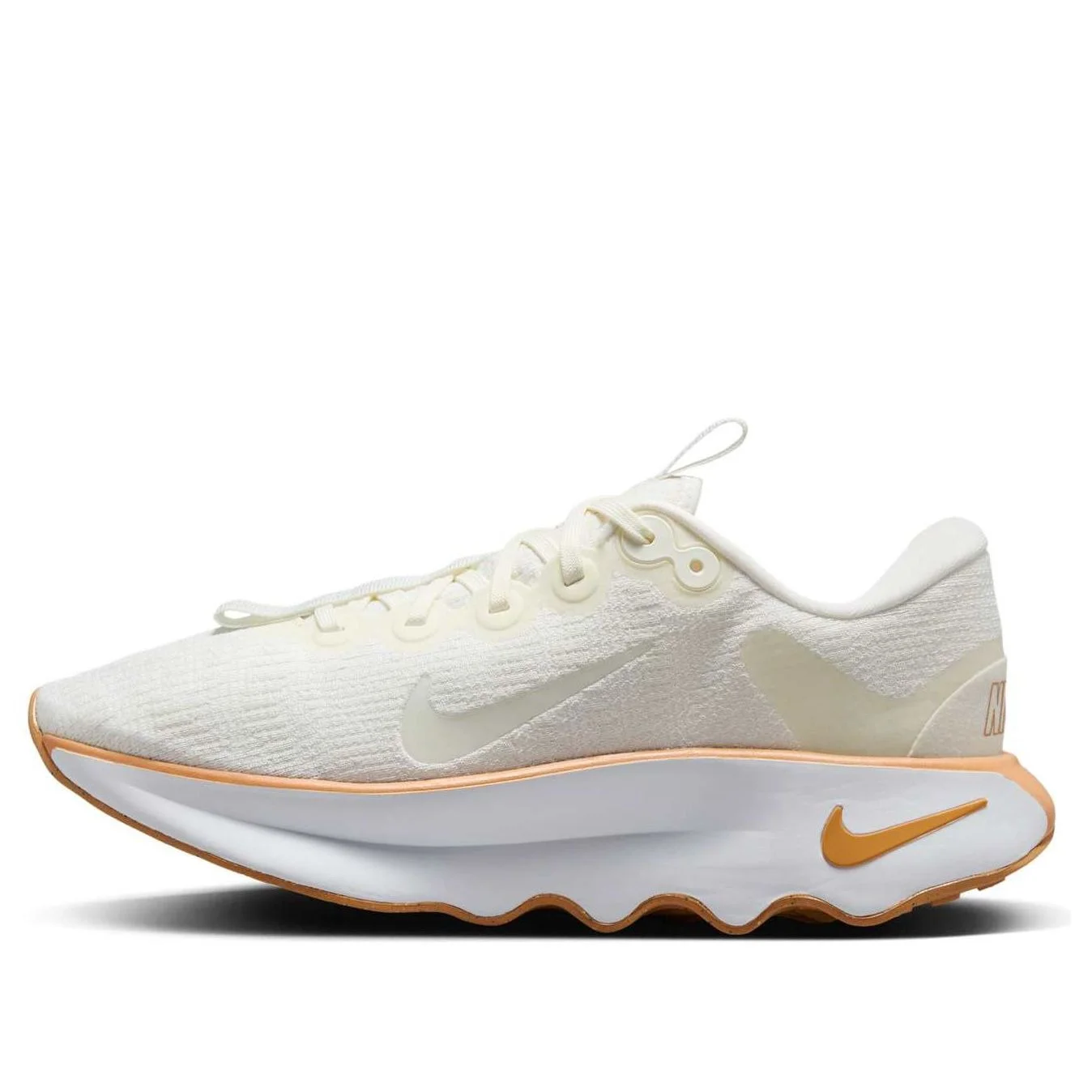 (WMNS) Nike Motiva 'Sail White Copper Moon' DV1238-107 - 1