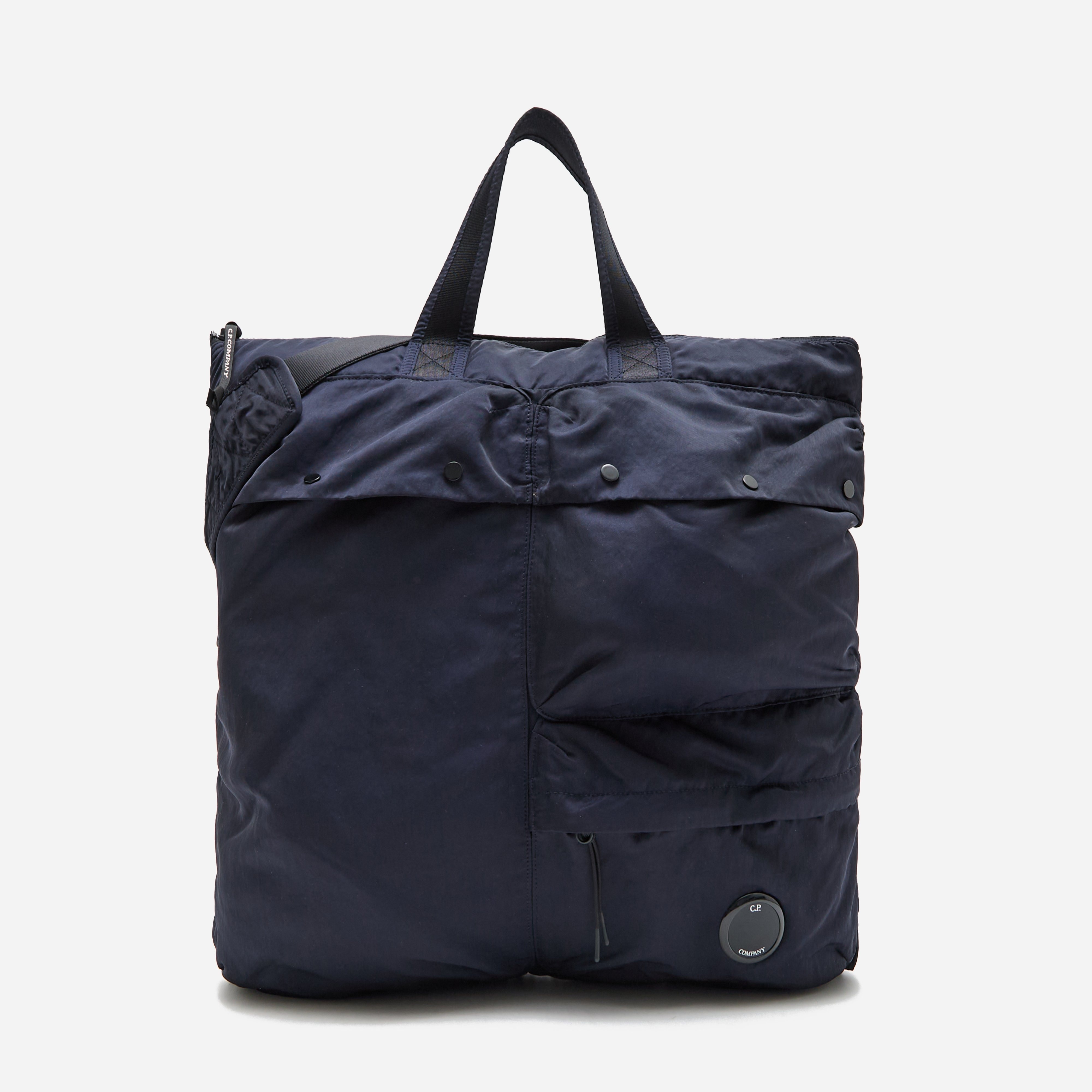 C.P. Company Nylon B Tote Bag - 2