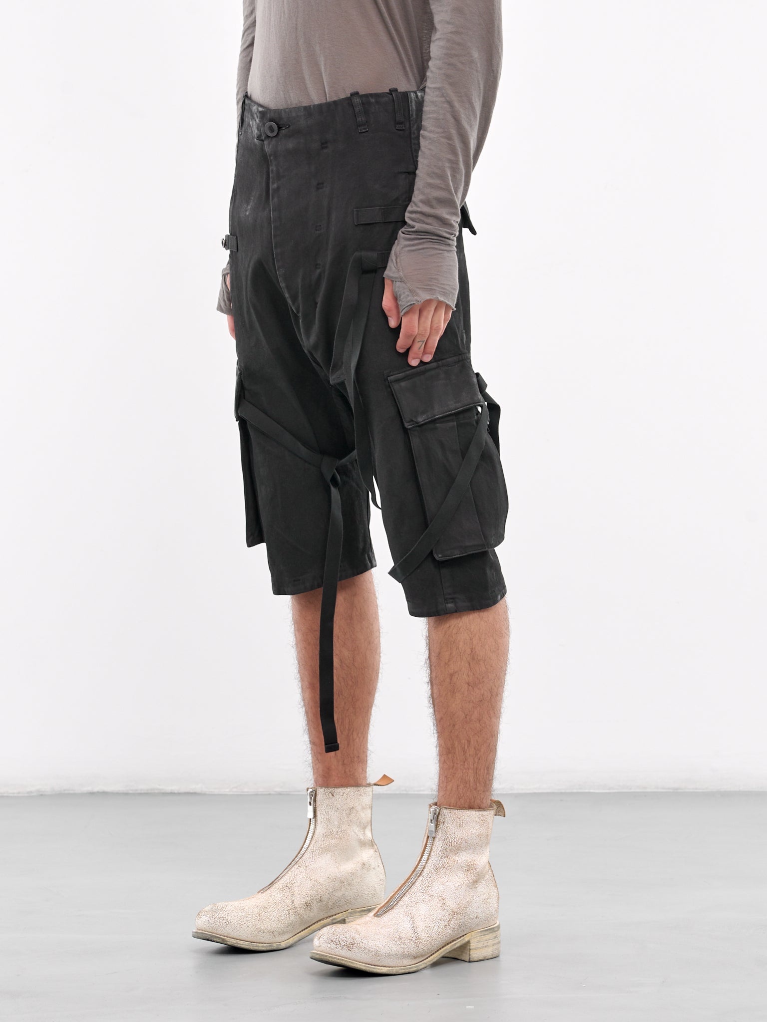 P37 Shorts - 2