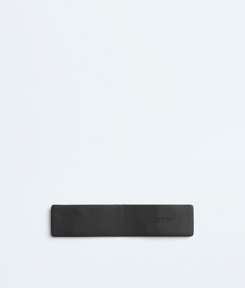 Bottega Veneta money clip outlook