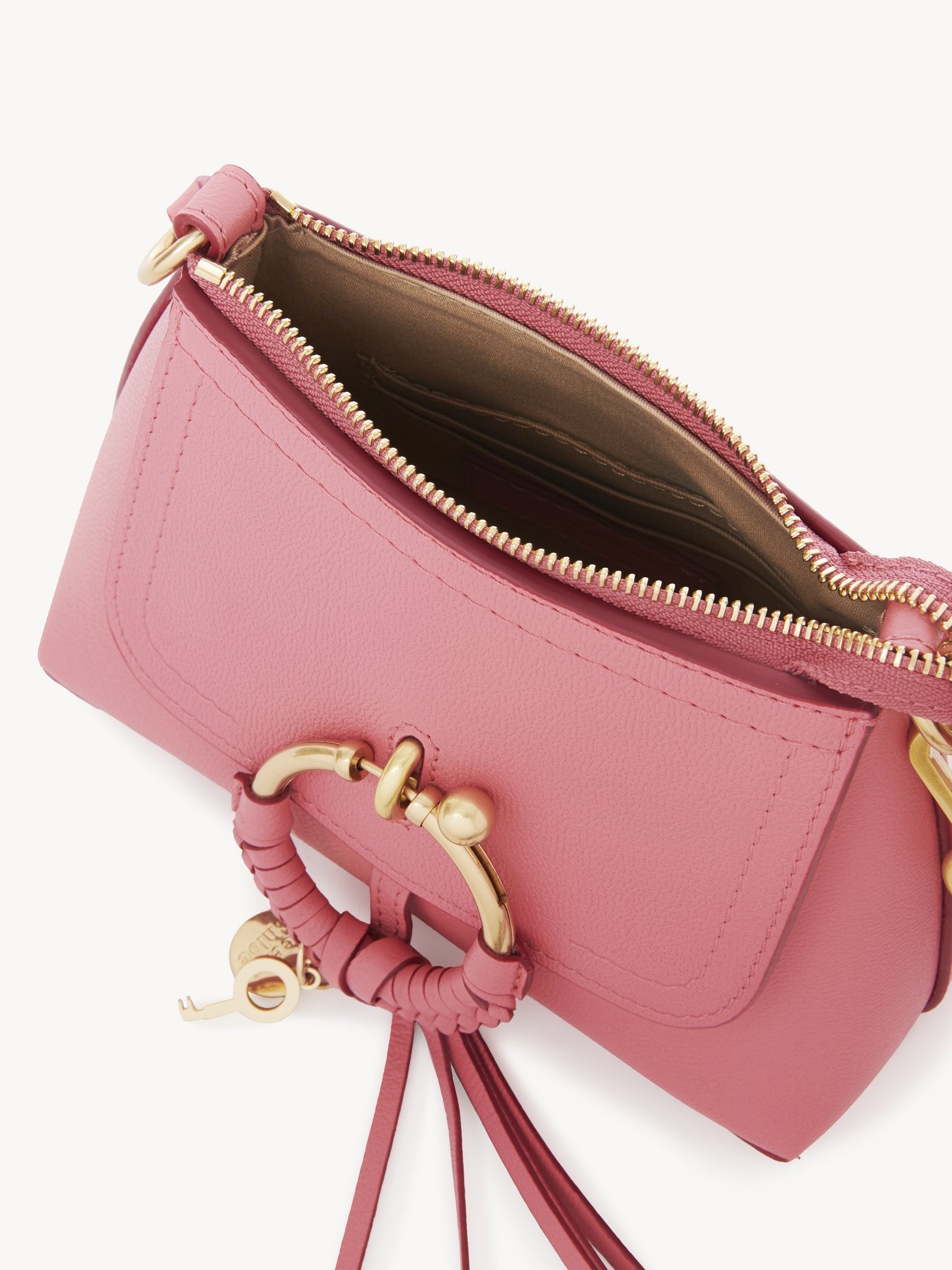 JOAN MINI CROSSBODY BAG - 4