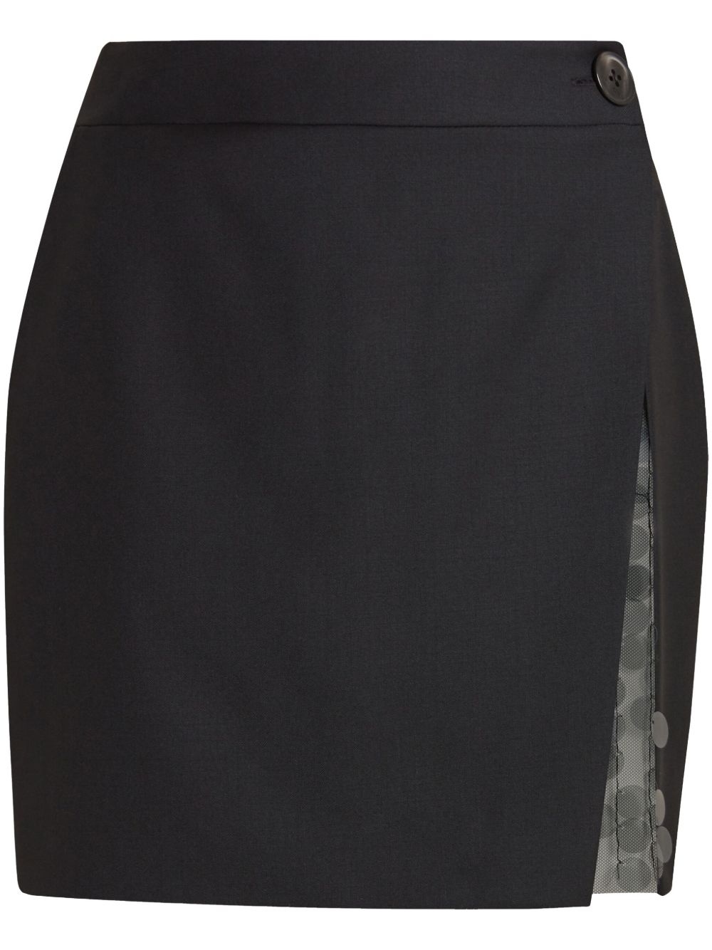 Noelia mini skirt - 1