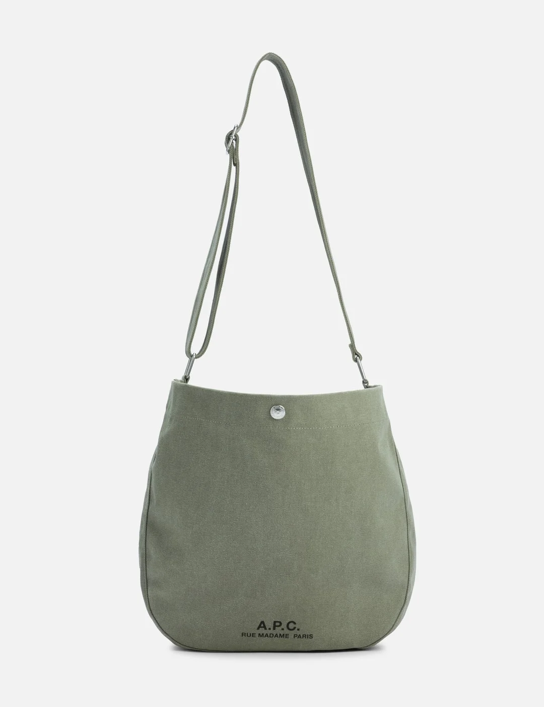 JOURNAL SATCHEL - 1