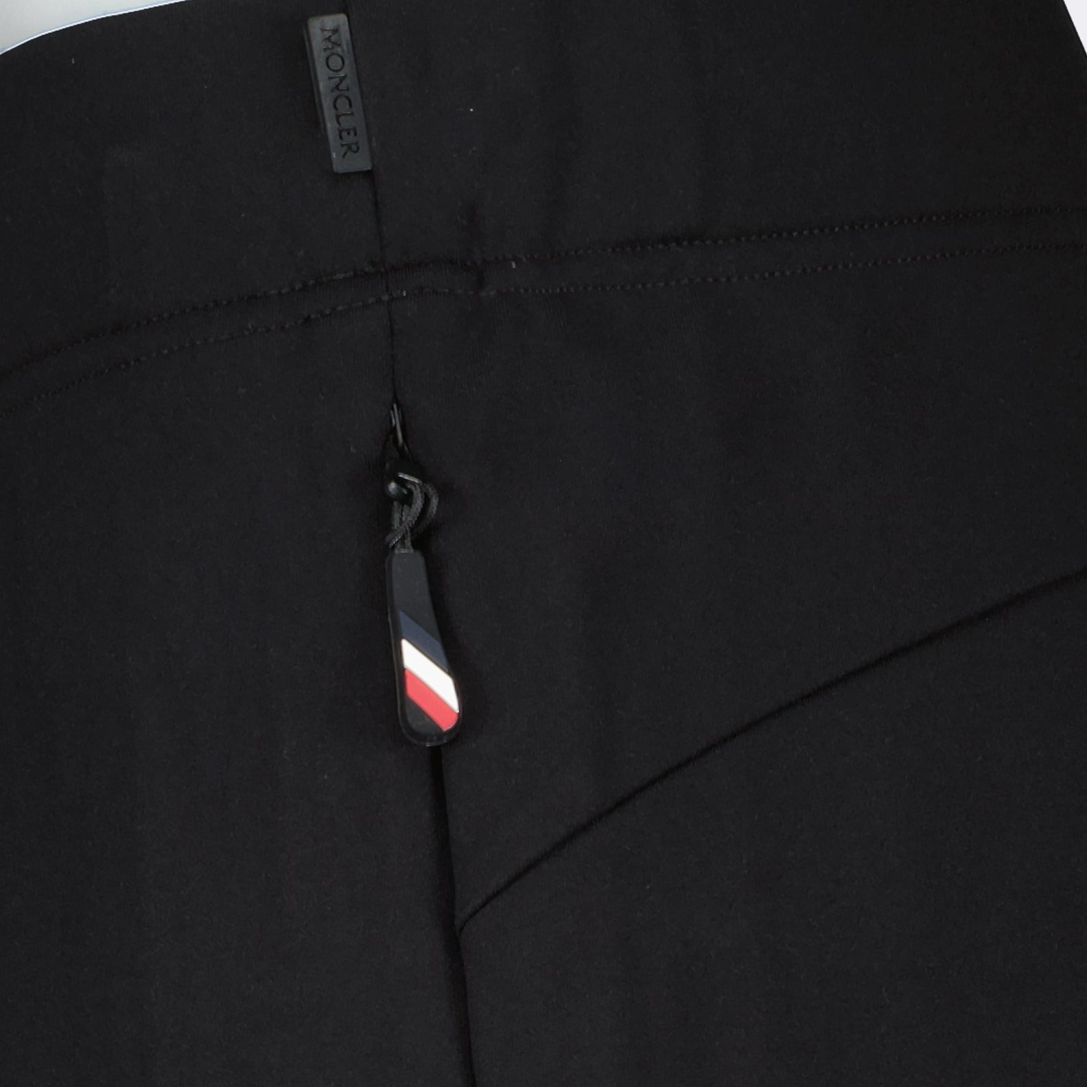 Pantalon en tissu technique - 5