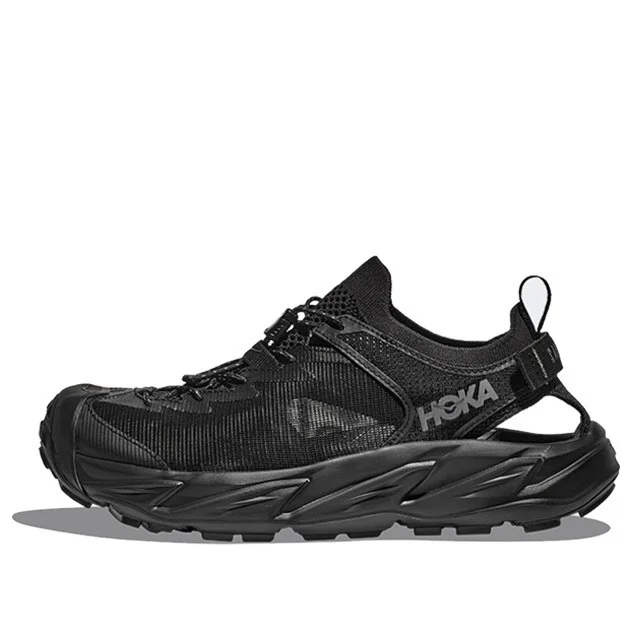 HOKA ONE ONE Hopara 2 'Triple Black' 1147650-BBLC - 1