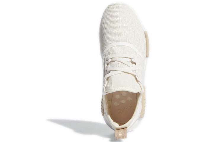 (WMNS) adidas NMD_R1 'Chalk White' FW6432 - 5
