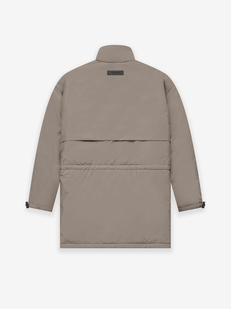ESSENTIALS Storm Jacket outlook