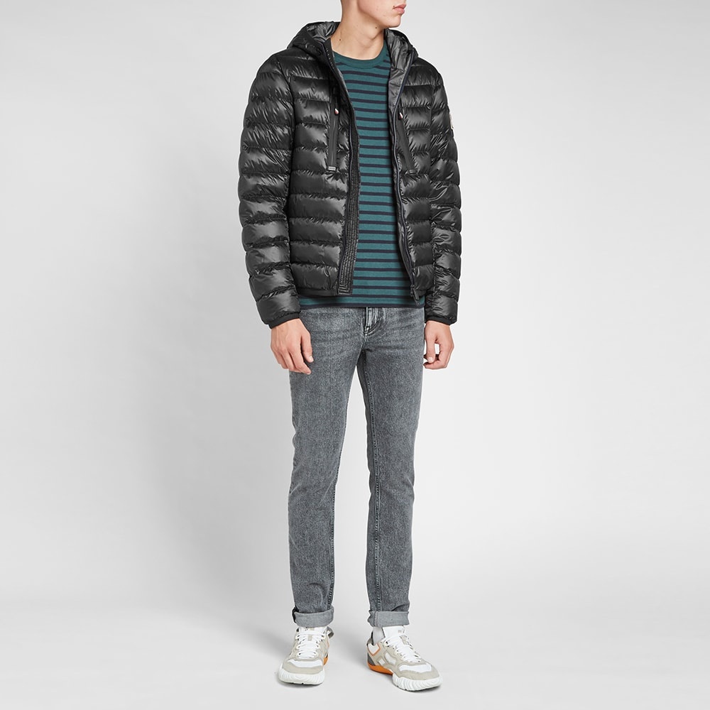 Moncler Grenoble Kavik Hooded Down Jacket - 8