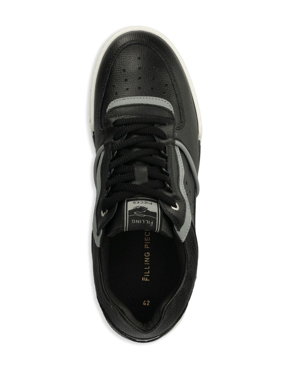 Curb Era sneakers - 4