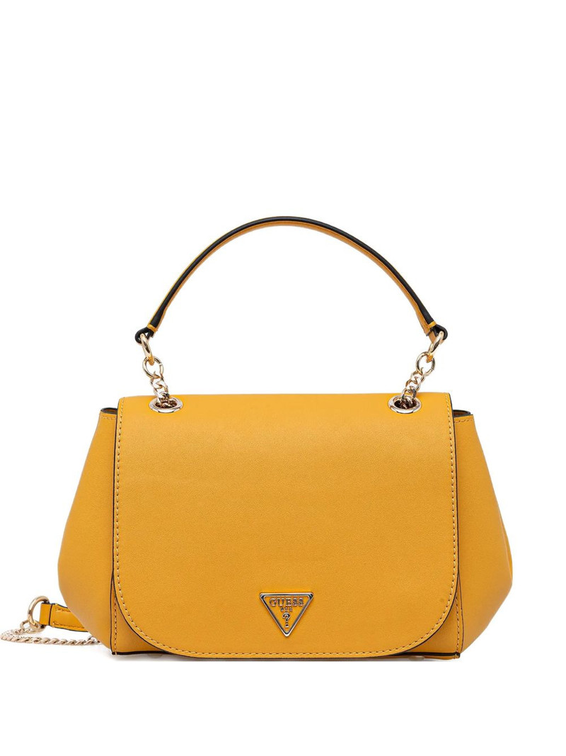 Talent logo shoulder bag 1