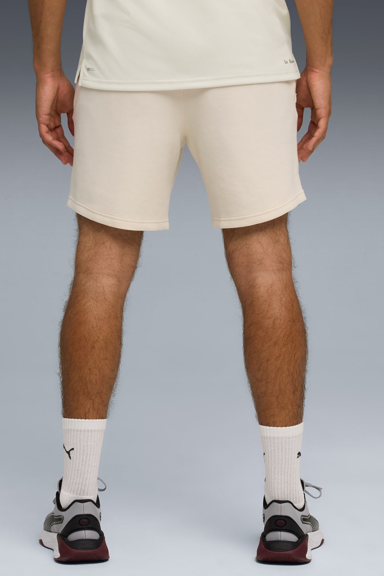 PUMA x ALEX TOUSSAINT Men's Training Shorts - 6