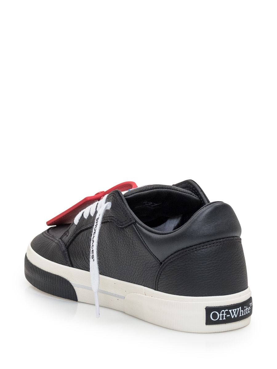 Off-White Sneakers New Low Vulcanized - 3