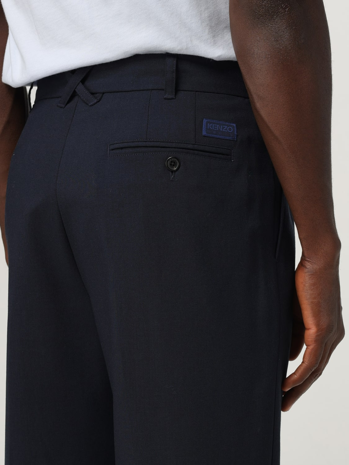 Pants men Kenzo - 3