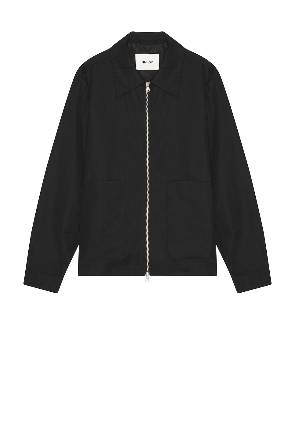 Gael Jacket - 1