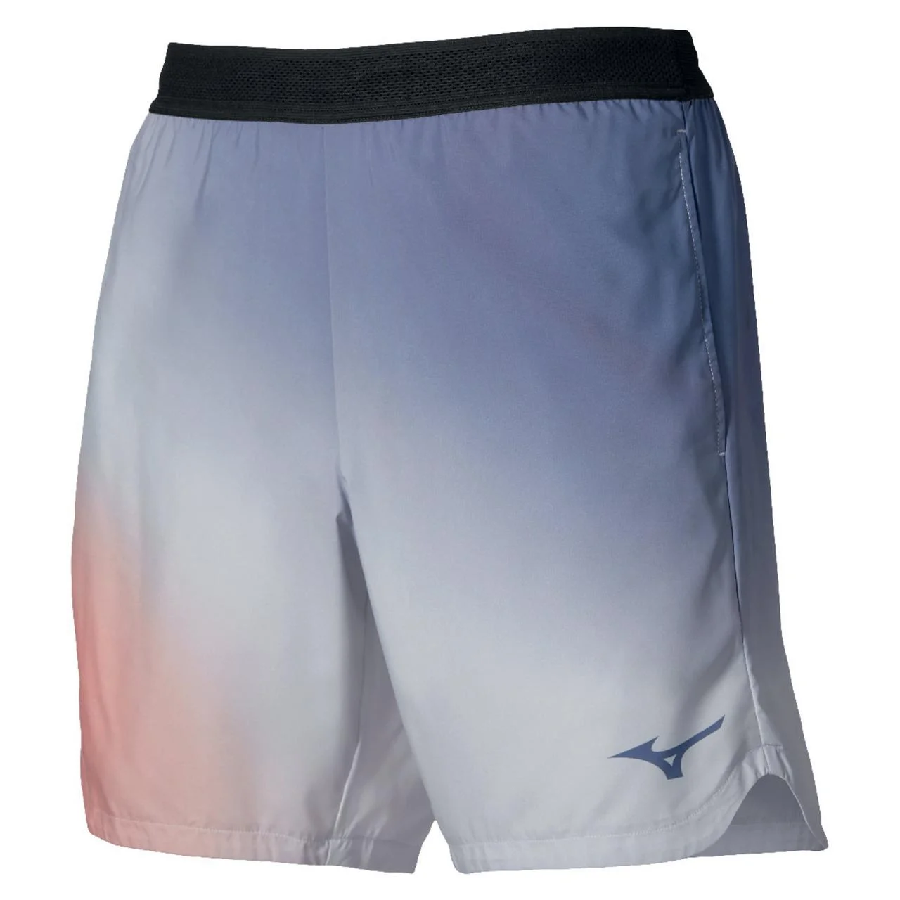 Mizuno Men's Racquet Sports 7" Amplify Short - 1