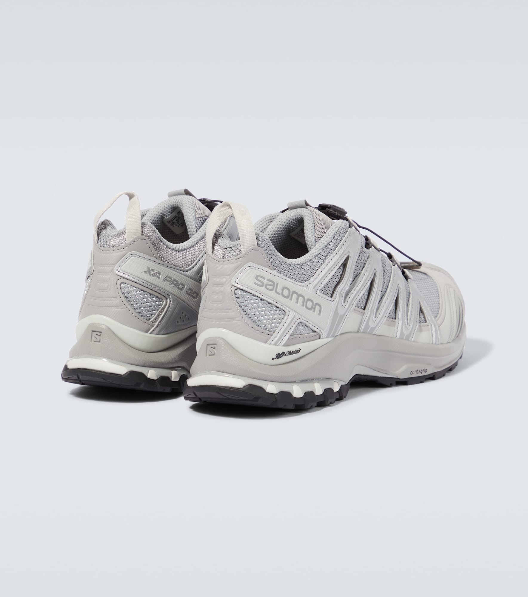 XA Pro 3D trail running shoes - 6