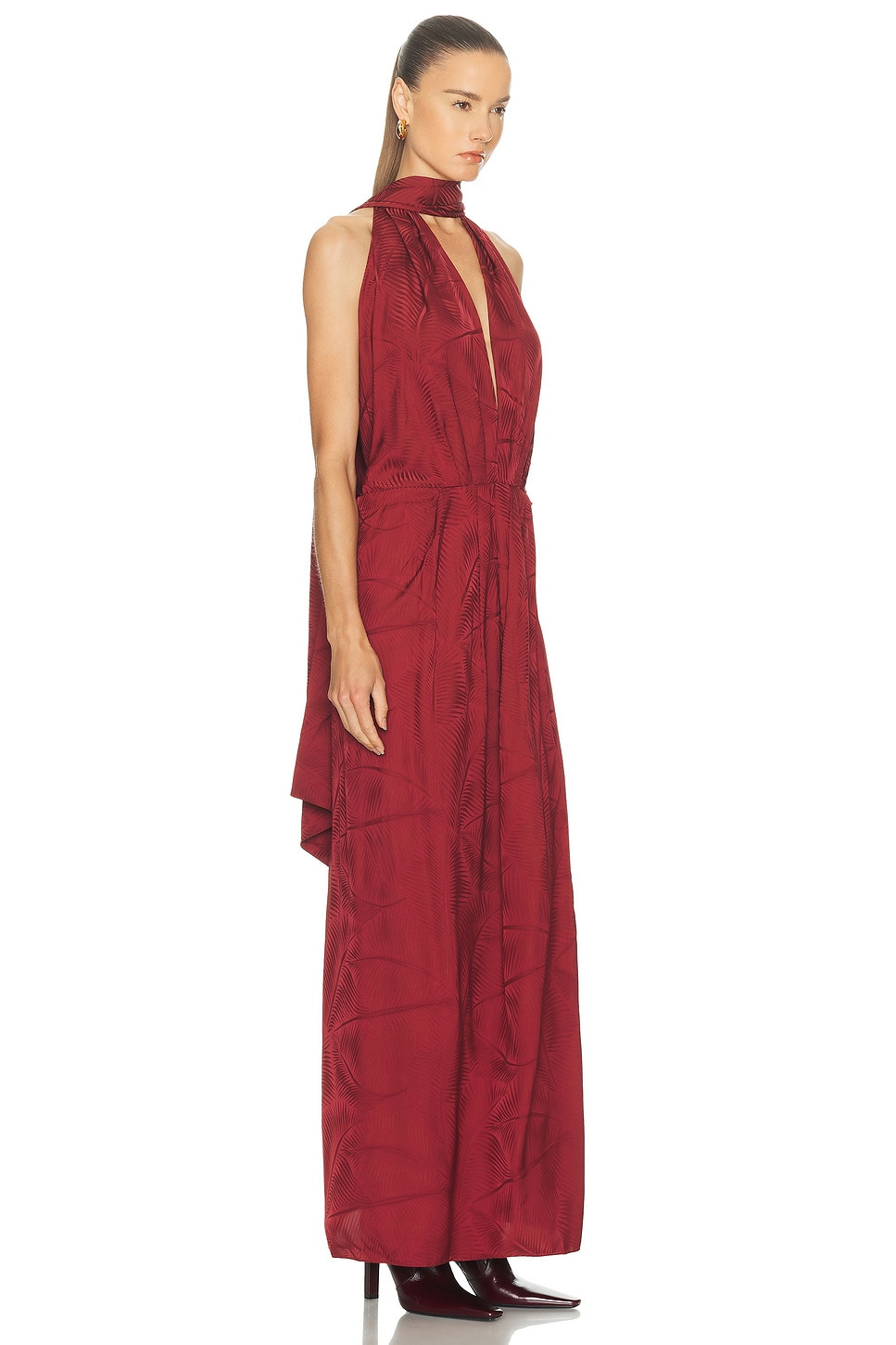 Wildly Beautiful Maxi Dress - 2