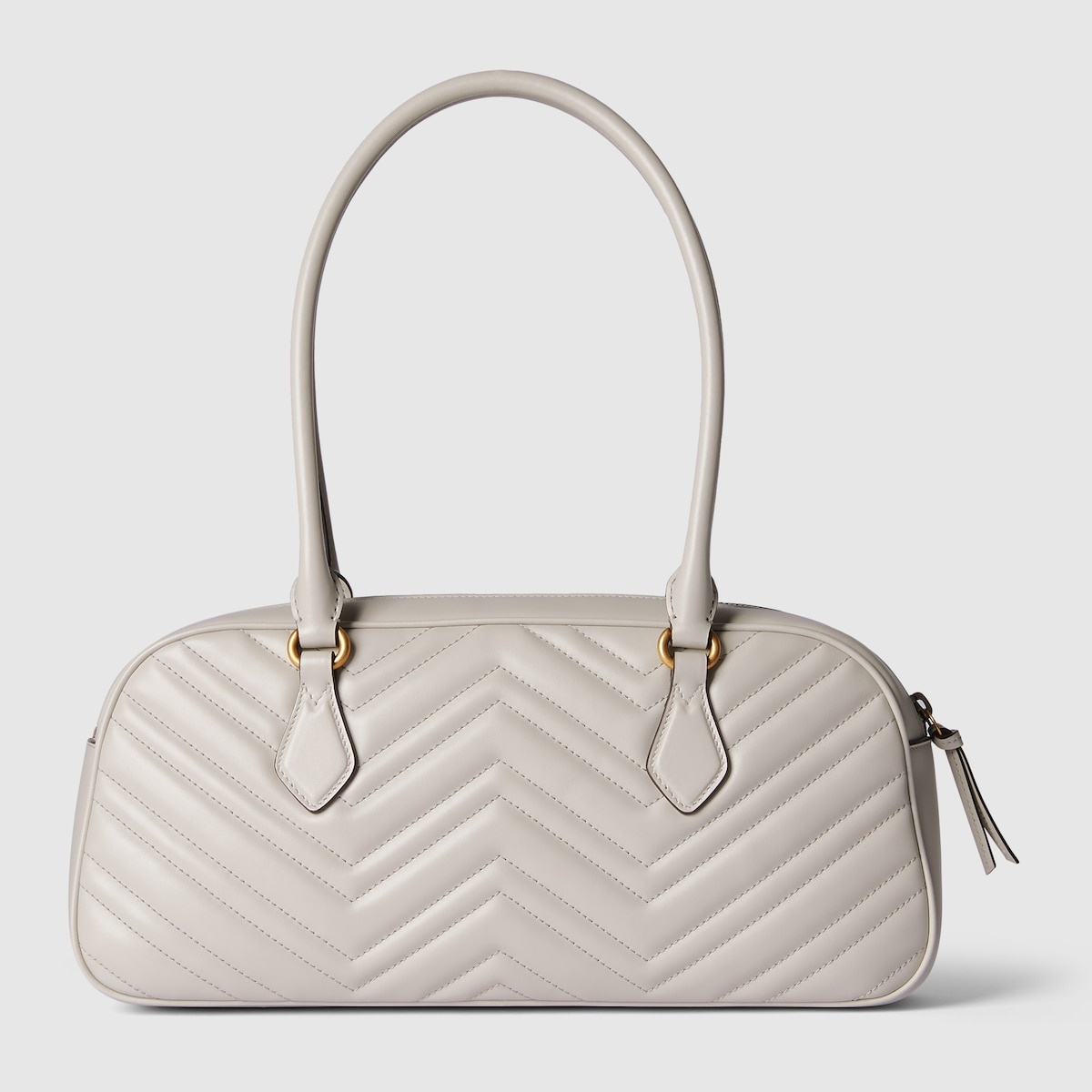 GG Marmont medium top handle bag - 4