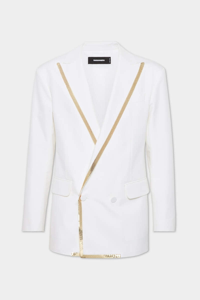 J.C. DISCO DB BLAZER - 1