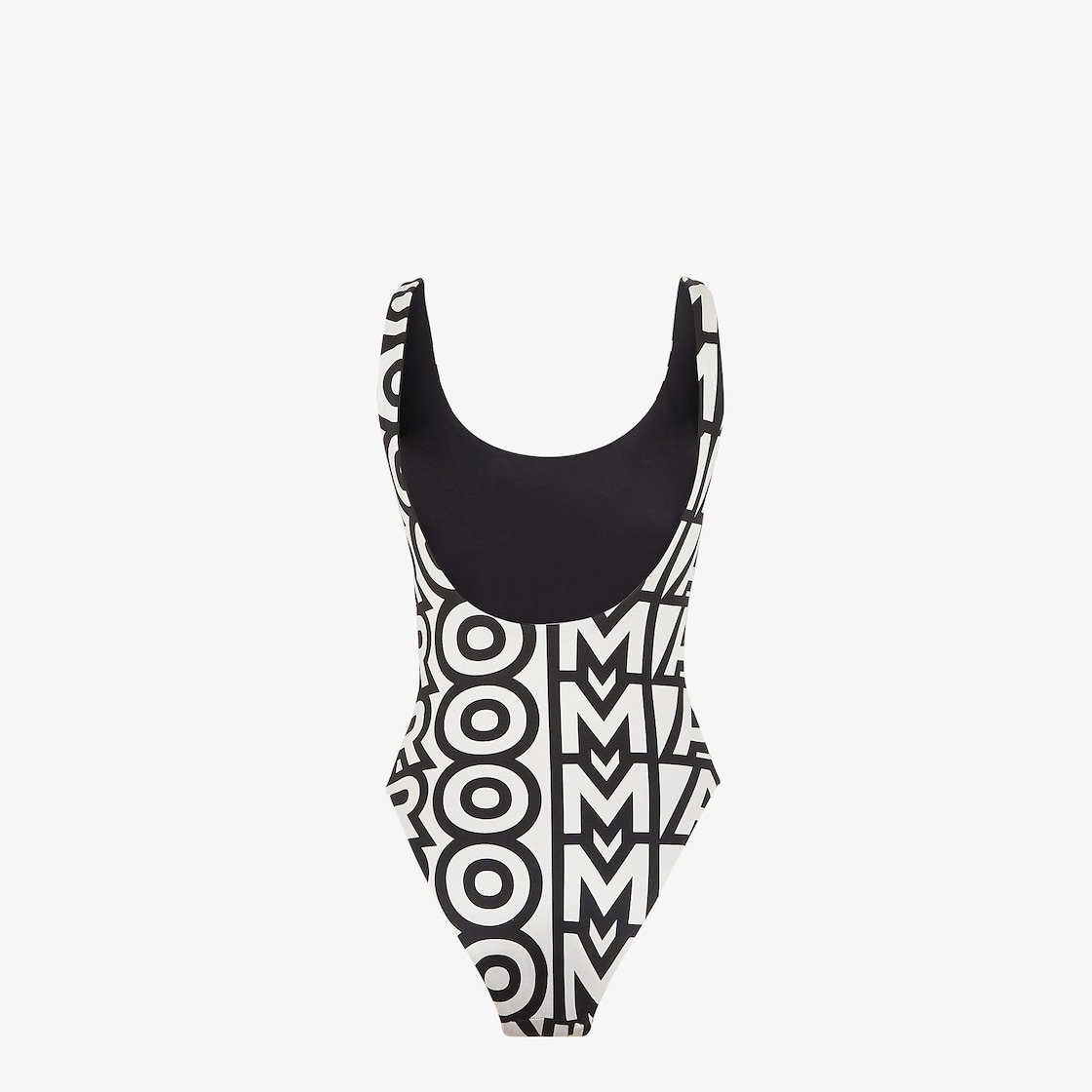 One-Piece Swimsuit - 2