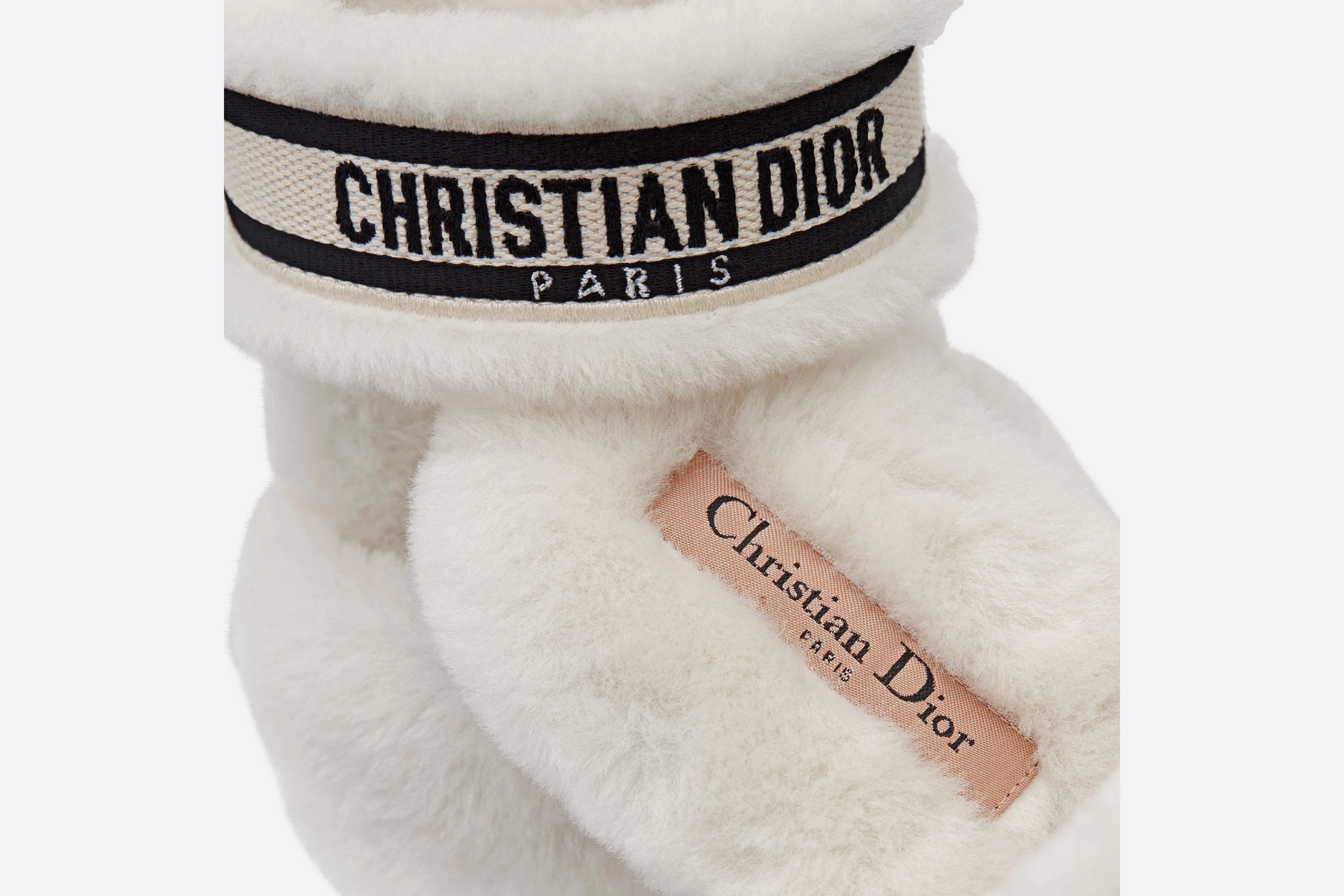 Dior Chez Moi Slide - 5
