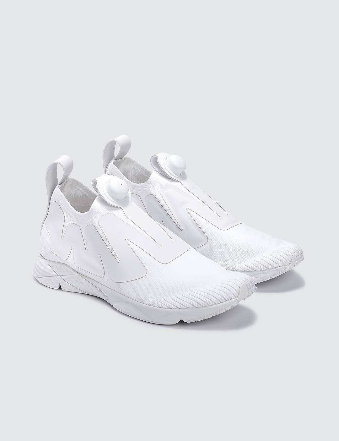 Reebok Pump Supreme Ultk - 4