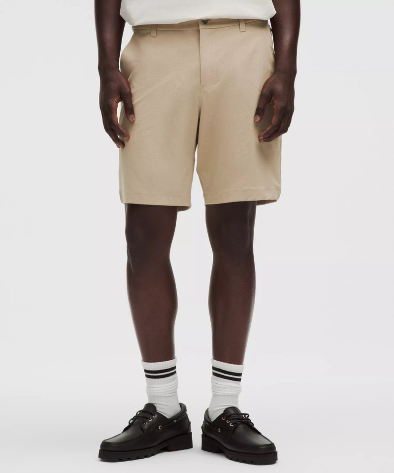 lululemon ABC Classic-Fit Short 9" *WovenAir outlook