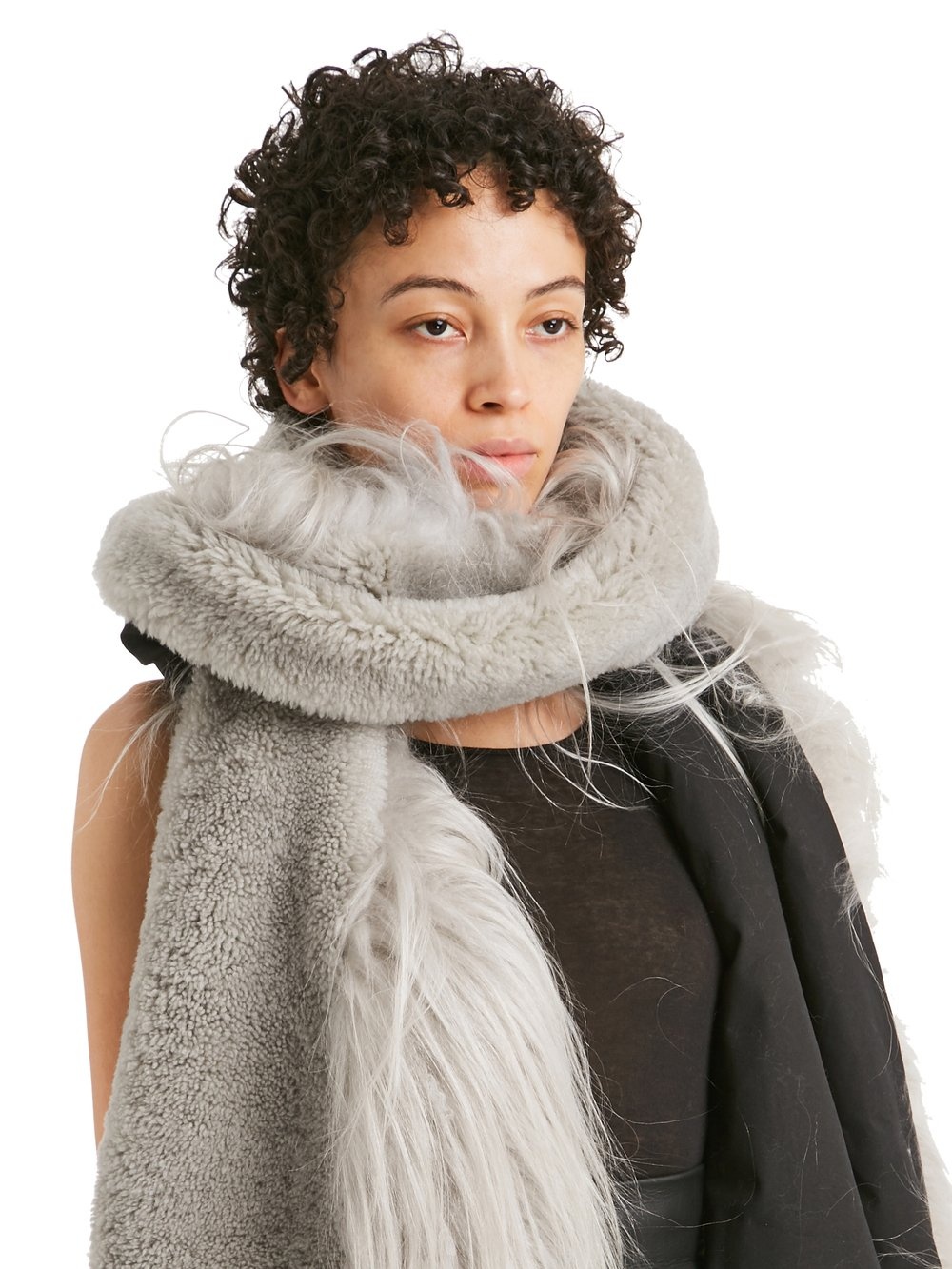 SCARF - 6