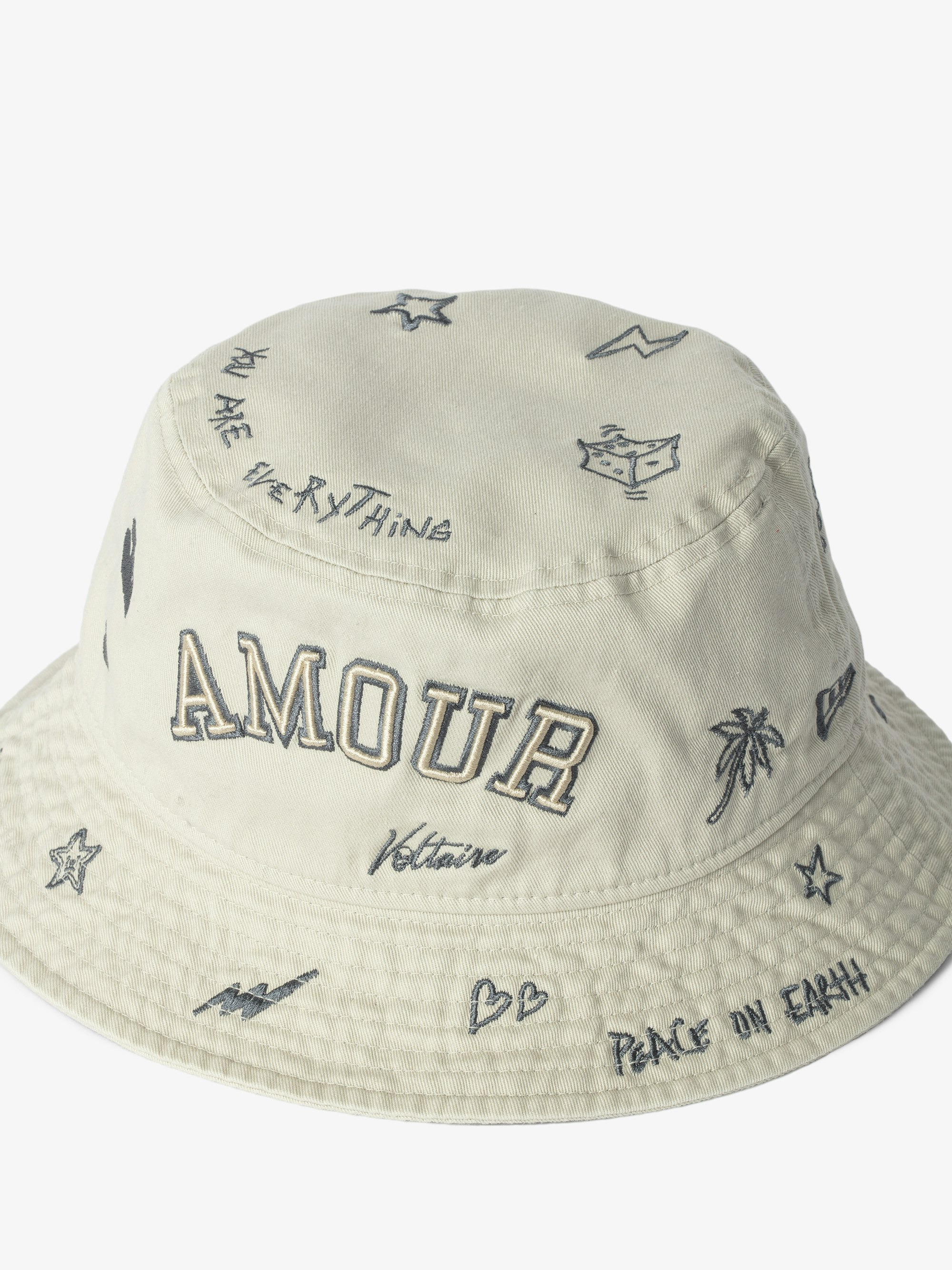 Bob New Era - 5