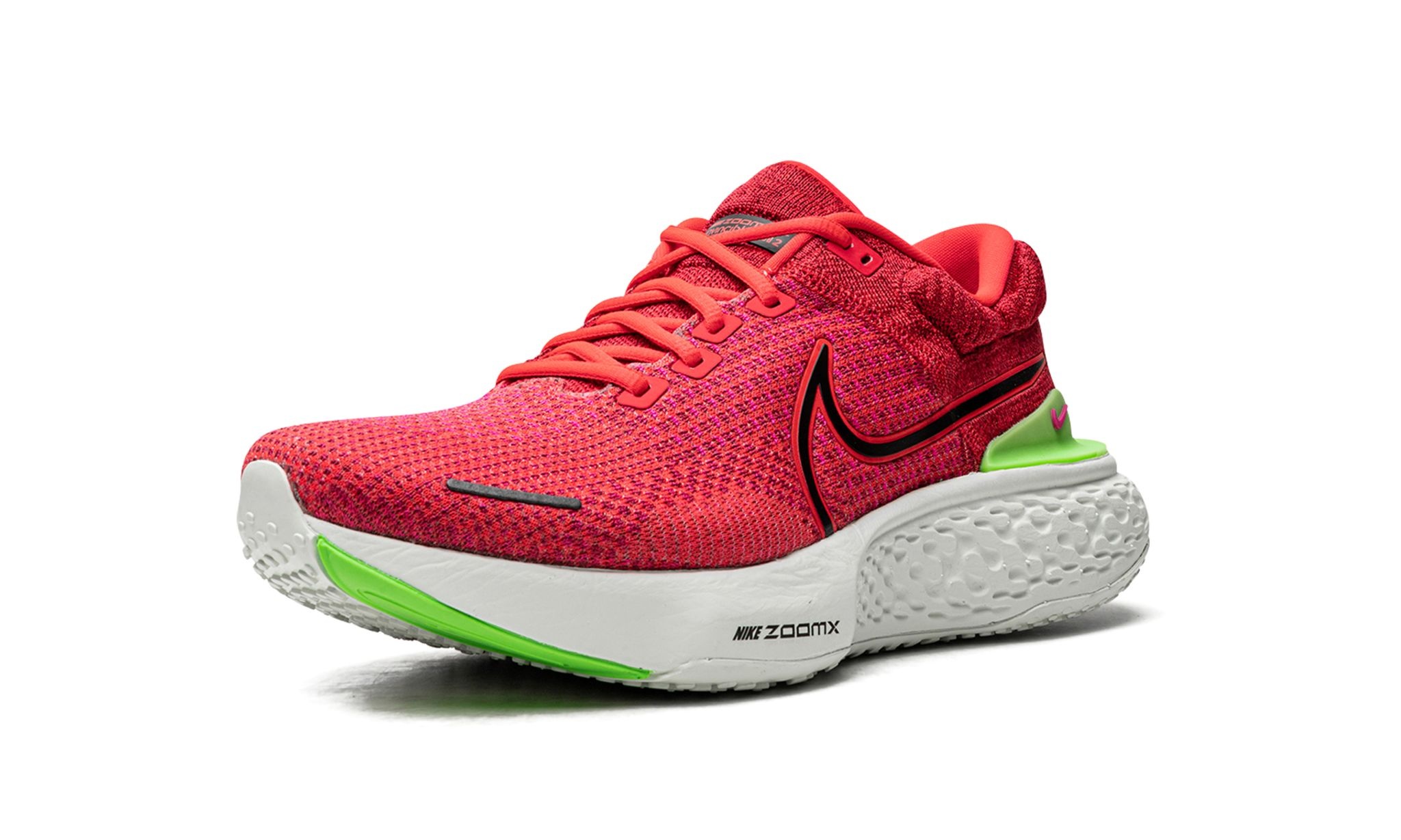 ZoomX Invincible Run Flyknit - 4