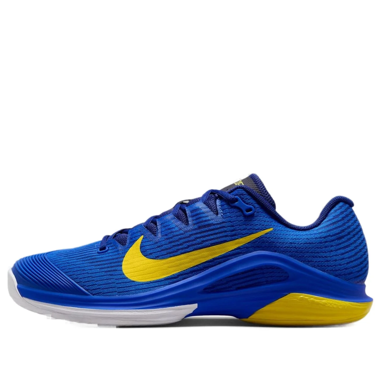 Nike Vapor 12 Hard Court Tennis 'Racer Blue' FV5552-401 - 1