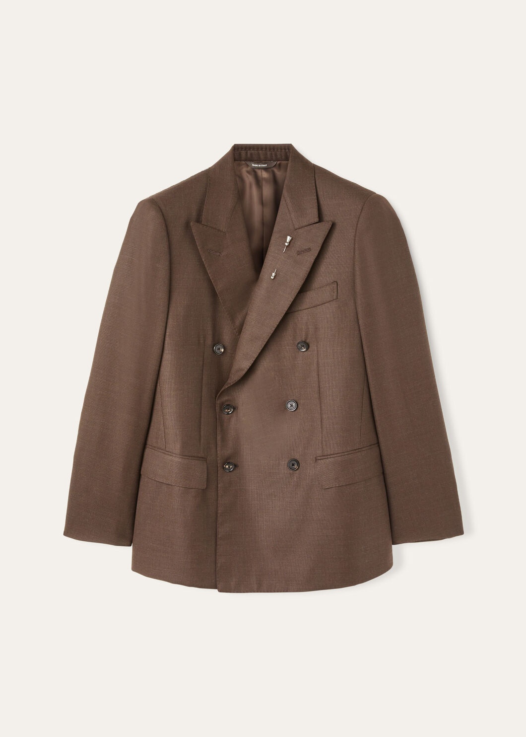 Milano Jacket - 1