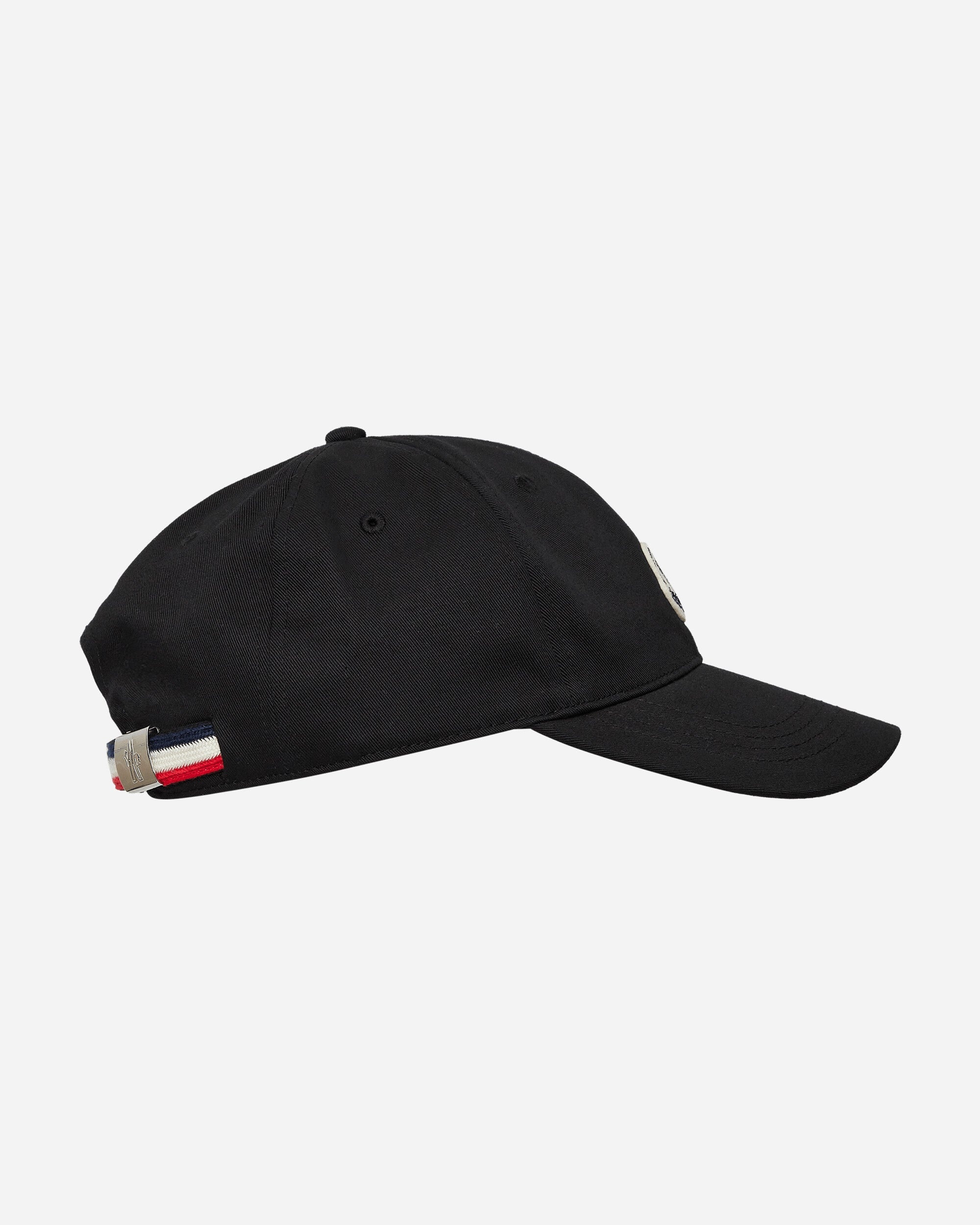 Baseball Cap Black - 5