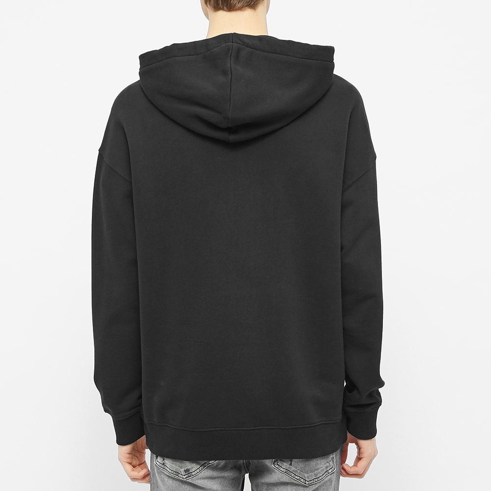 Givenchy Rainbow Logo Hoody - 4