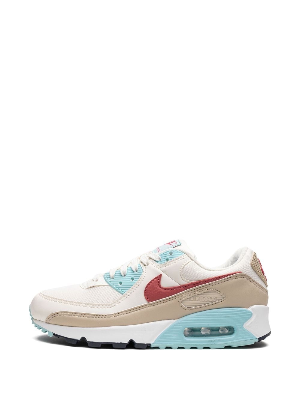 Air Max 90 "Sail Copa" sneakers - 5