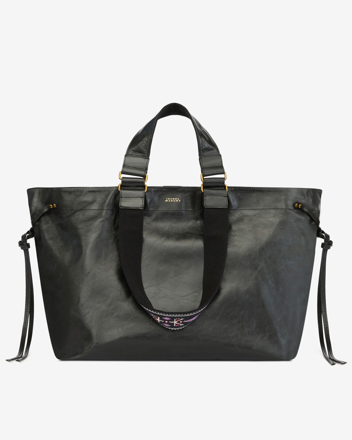 WARDY BAG - 1
