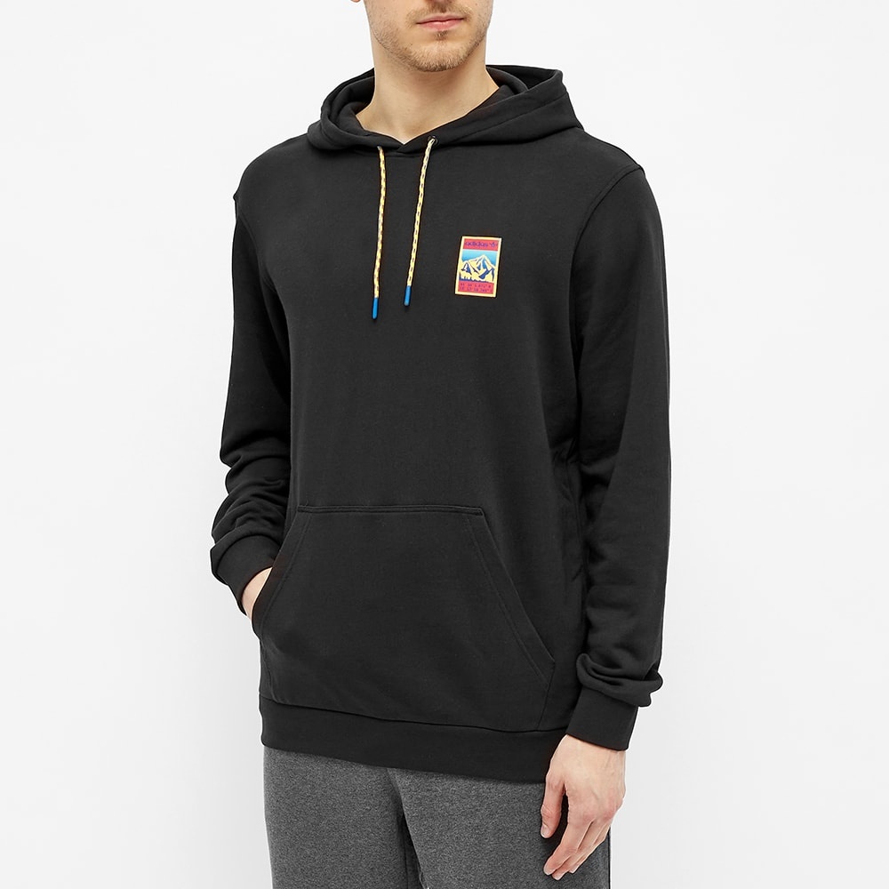 Adidas Adiplore 2.0 Popover Hoody - 4