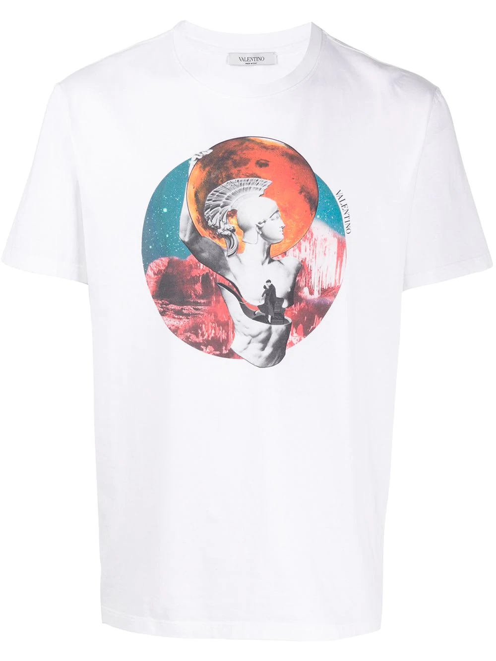 Soul Planets T-shirt - 1