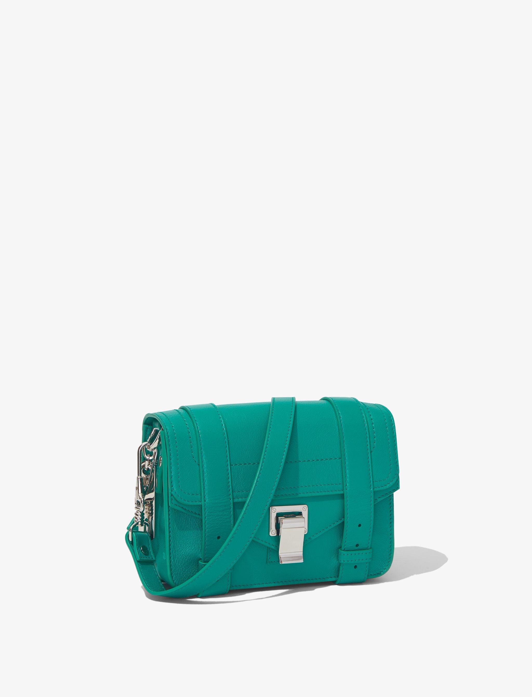 PS1 Mini Crossbody Bag - 2