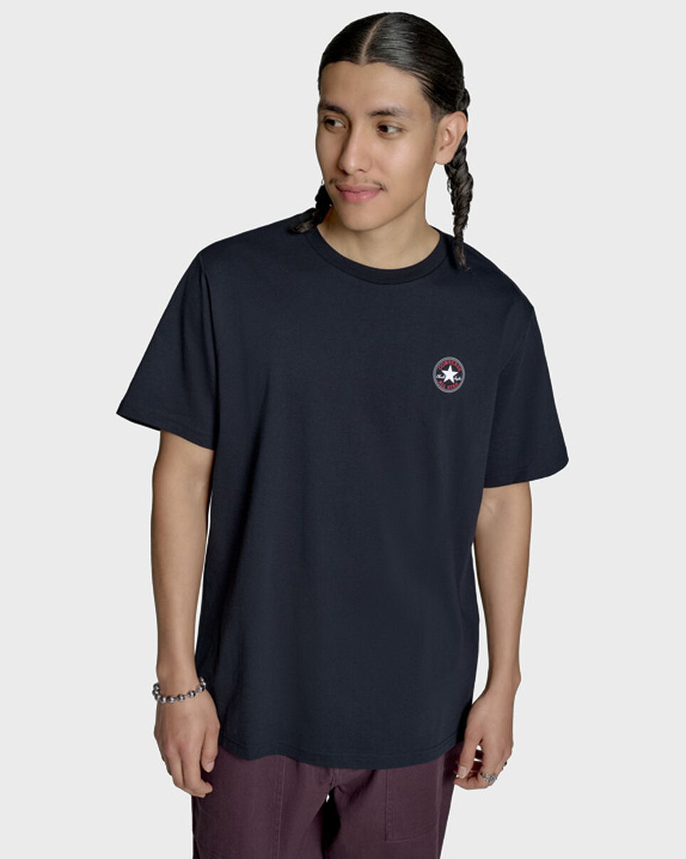 Chuck Taylor All Star Patch T-Shirt - 4