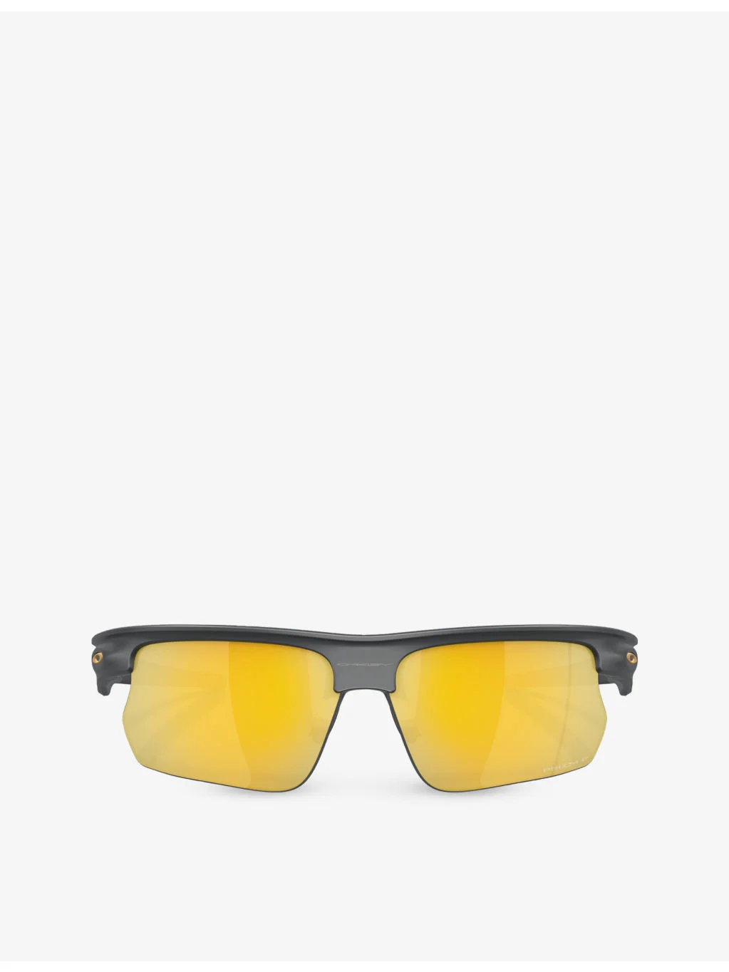 OO9400 BiSphaera rectangle-frame acetate sunglasses - 1