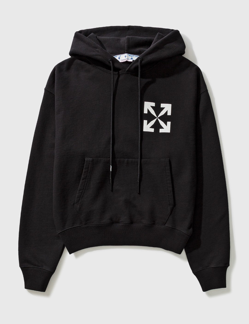 SINGLE ARROW HOODIE - 1
