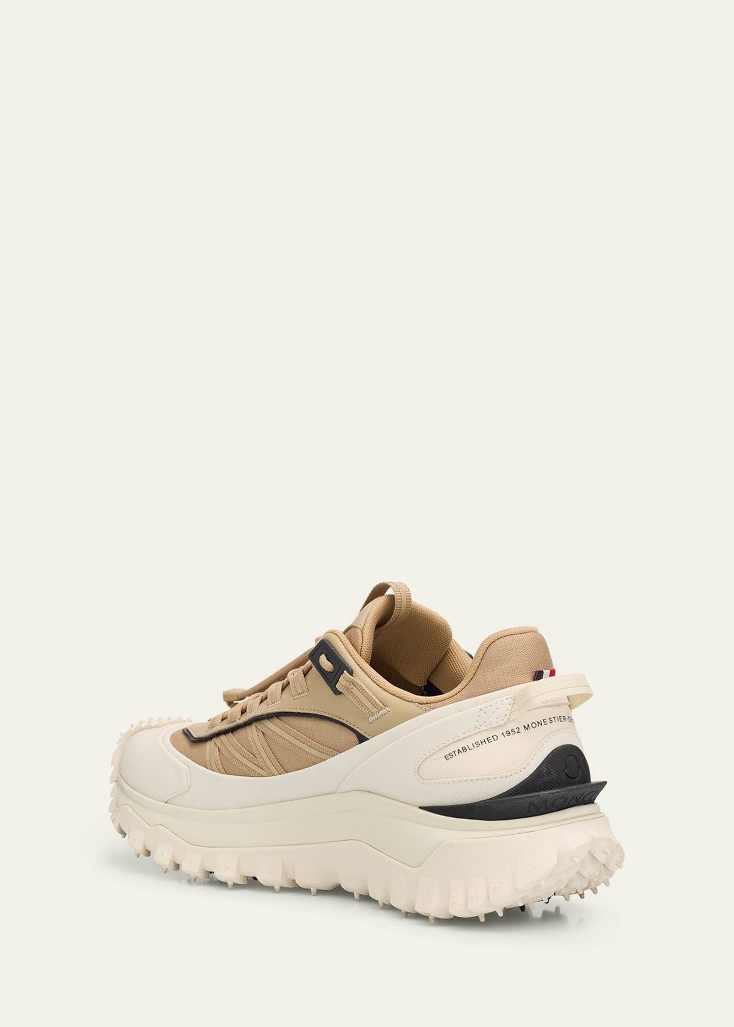 Men's Trailgrip GTX Low-Top Sneakers - 4